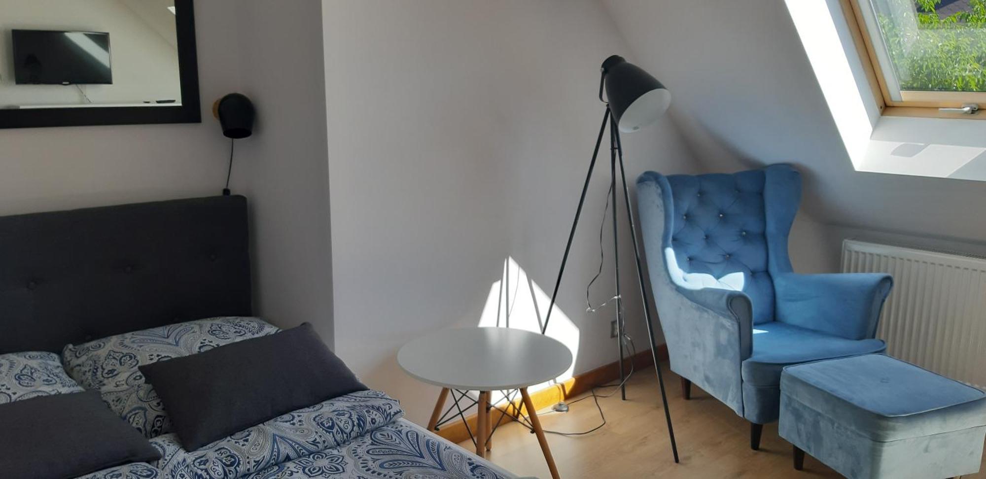 Apartamenty Gosciniec Re-Max Mrzeżyno Buitenkant foto