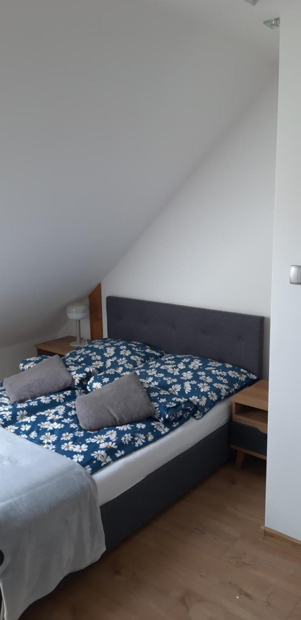 Apartamenty Gosciniec Re-Max Mrzeżyno Buitenkant foto
