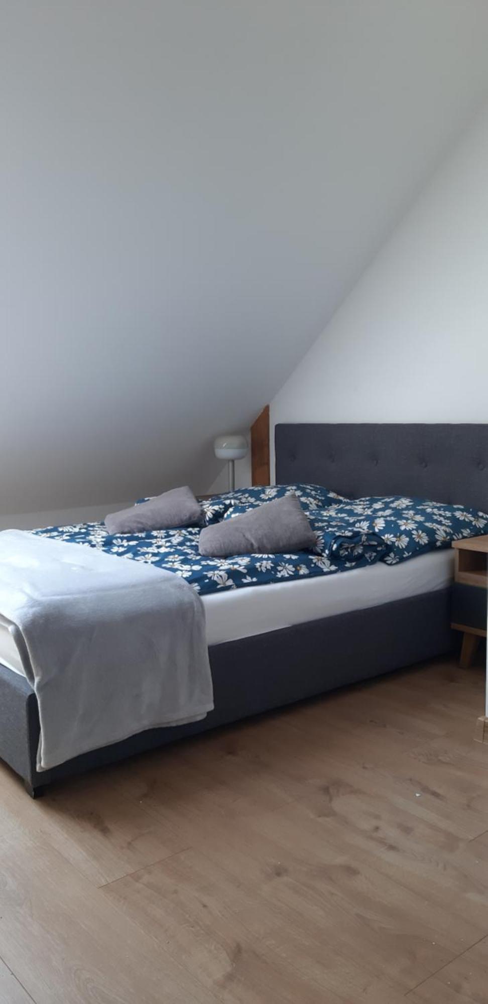 Apartamenty Gosciniec Re-Max Mrzeżyno Buitenkant foto