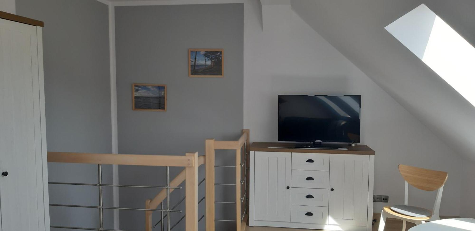 Apartamenty Gosciniec Re-Max Mrzeżyno Buitenkant foto