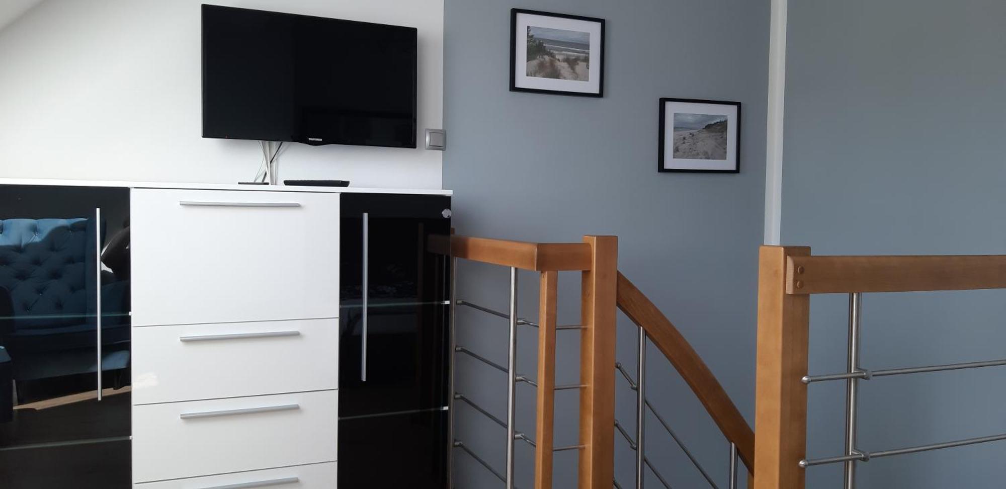Apartamenty Gosciniec Re-Max Mrzeżyno Buitenkant foto