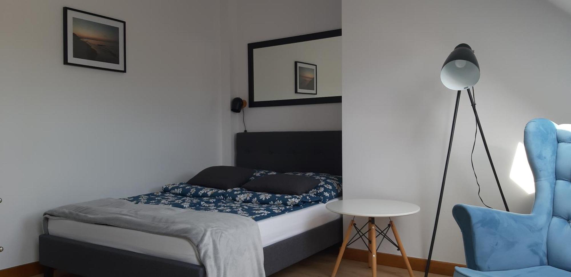 Apartamenty Gosciniec Re-Max Mrzeżyno Buitenkant foto