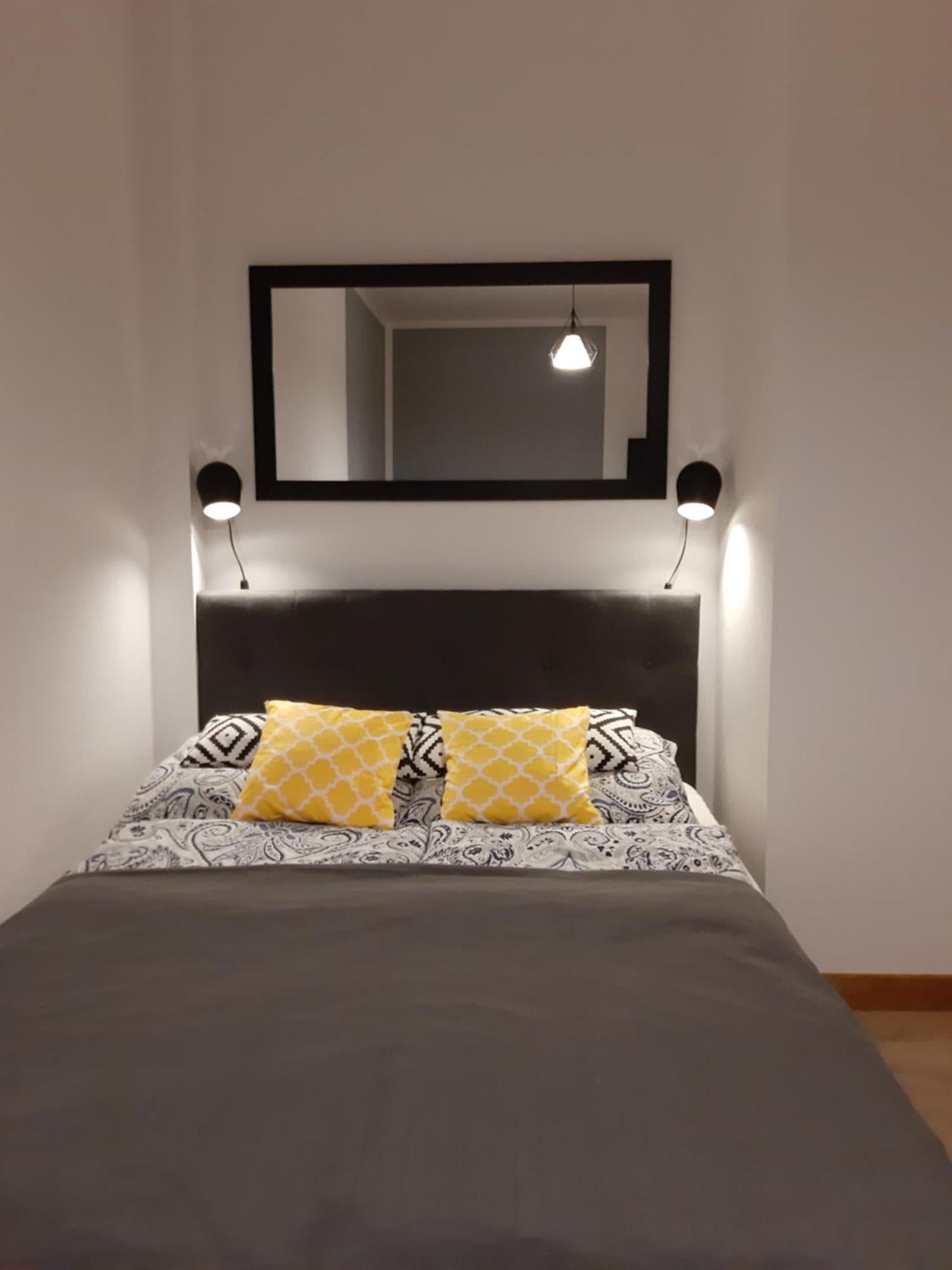 Apartamenty Gosciniec Re-Max Mrzeżyno Buitenkant foto