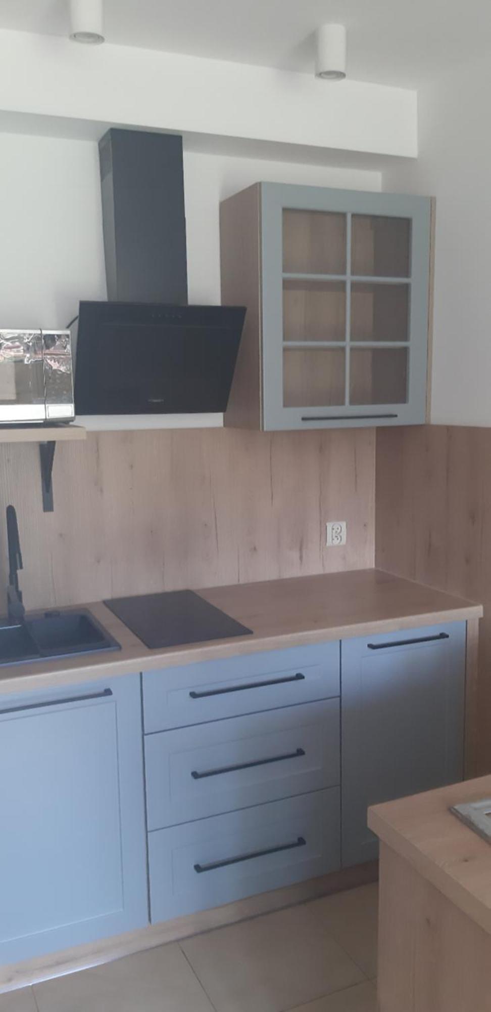 Apartamenty Gosciniec Re-Max Mrzeżyno Buitenkant foto